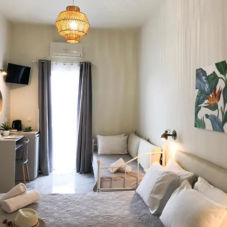 Stelisia Guest house