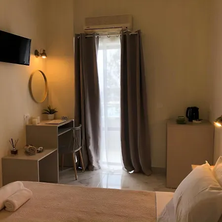 Stelisia Pensionat 3*